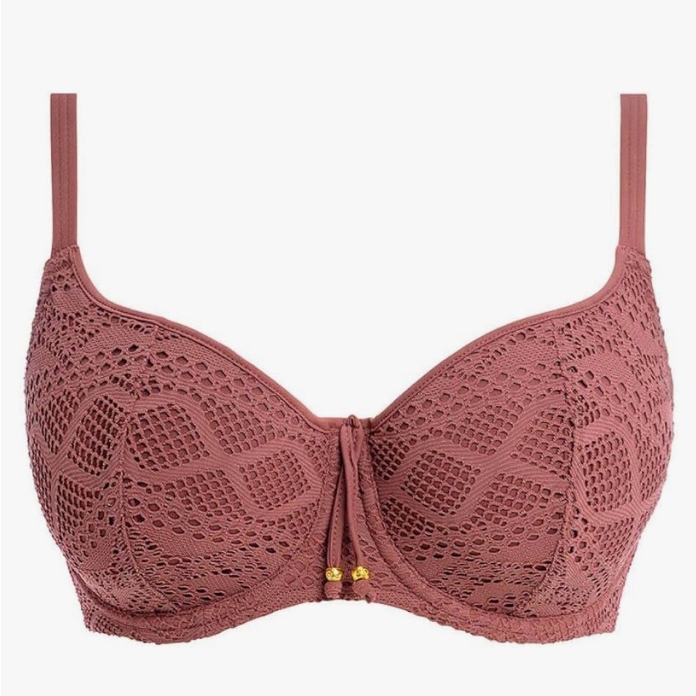 Freya Sundance bikini top 32E